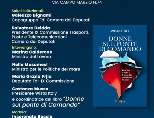 Presentazione a Montecitorio